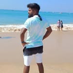 Sankar K - @dave.oscar.9638 - Instagram