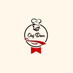 Chef Dave osei. - @chefdaveosei - Instagram