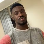 Dave Osei - @daveosei_ - Instagram