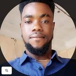 Dave Osei-Bonsu - @daveoseibonsu - Instagram