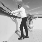 David Osei - @selflove_dave - Instagram