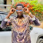 David Osei - @iamdavidosei1 - Instagram