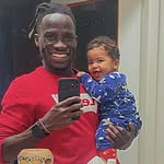 David Osei - @amdavedavid - Instagram