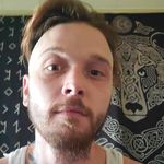 David Ostrander - @ostranderdavid81 - Instagram