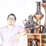 Dave Kim The Potter - @davekimthepotter - Instagram