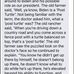 Dave Otter - Facebook
