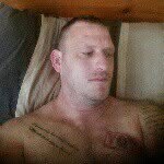 Dave Potter - @davepotter1977 - Instagram