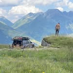 Dave Leuthold - @dave_overland - Instagram