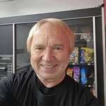Dave Overland - @overby4081 - Instagram