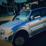 David Knodel - @dave_overlandr - Instagram