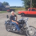 Dave Overturf - Facebook