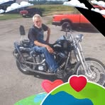 Dave Overturf - Facebook