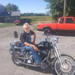Dave Overturf - Facebook