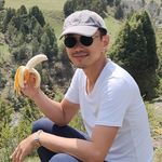 Dave Pablo - @tchdave - Instagram
