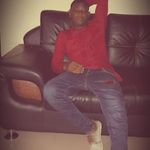 Dave Pablo - @ijeboi.david.7 - Instagram