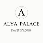ALYA PALACE 🌟 - @alyapalacedavetsalonu - Instagram