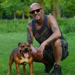 Dave / Ghost Palace SBT - @ghost_palace__sbt_netherlands - Instagram