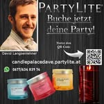 David Langsenlehner - @candlepalacedave - Instagram