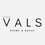 VALS Palace Davet - @valspalacedavet - Instagram