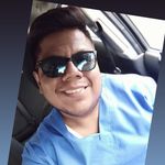Dave Arroyo de Palacios - @davearroyo29 - Instagram
