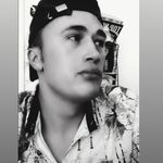 Dave Palacios - @davidvoice01 - Instagram