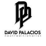 David Palacios - @david_tattoos - Instagram