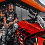 David Palacios - @thabeatt - Instagram