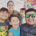 David Palacios - @davepalacios - Instagram