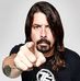 Dave Grohl Che Fa Salire Gente Sul Palco - Facebook
