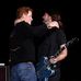 Dave Grohl che invita fans a scoparsi sua sorella sul palco - Facebook