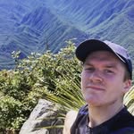 Dave Paley - @elguerodave - Instagram
