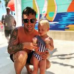 Dave ⚫️⚪️ - @davepalmer586 - Instagram