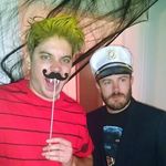 Dave Palm - @dietpalm23 - Instagram