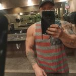 Dave Palmer - @davepalmer6403 - Instagram