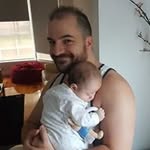 Dave Palma - @davepalma1543 - Instagram