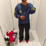 Dave Palma - @fuckiningdave - Instagram