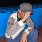 Dave Palma - @meldeb00 - Instagram