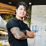 David Palma - @davypcooks - Instagram