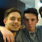 Davide Palma - @dave_palmaa - Instagram