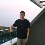 Dave Paris - @davehparis - Instagram