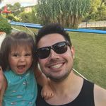 Dave Paris - @daveparis87 - Instagram