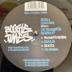 Dave Paris - @quicklung - Instagram