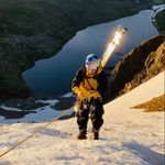 Dave Paris - @daveparisski - Instagram