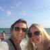 Phil and Dave take Amanda and Jo to Paris  - Facebook