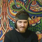 Dave Parks - @deedavecrew - Instagram