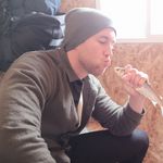 Dave Parks - @parks6658 - Instagram