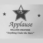 Dave Parks - @applauseballoons - Instagram
