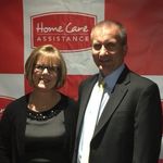 Dave Parks - @homecareassistance_ntx - Instagram