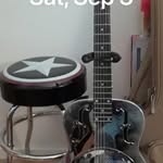 Dave Parks - @ramblin4451 - Instagram