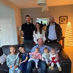 Dave Parsonage - Facebook